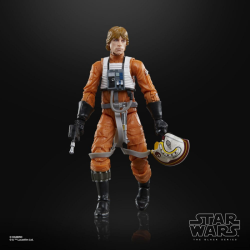 Hasbro Black Series Star Wars Archive - Luke Skywalker